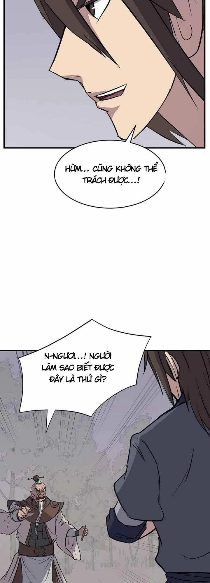 Trọng Sinh, Bất Khả Chiến Bại Chapter 126 - 25