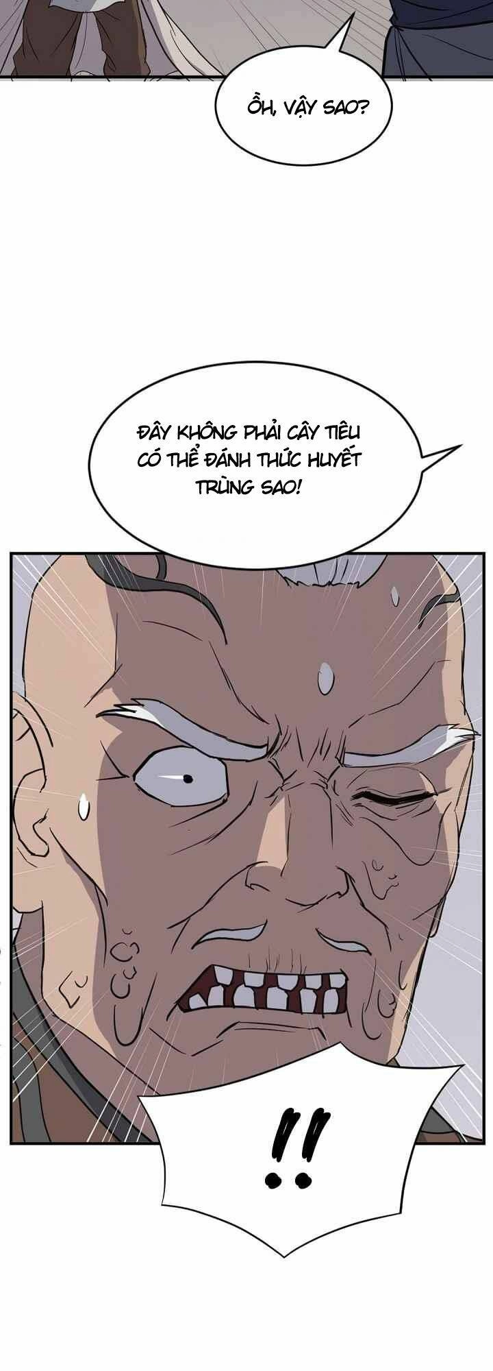 Trọng Sinh, Bất Khả Chiến Bại Chapter 126 - 26