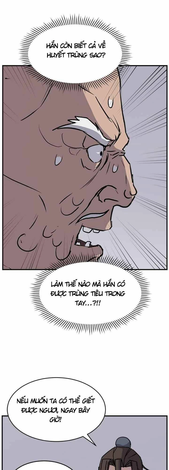 Trọng Sinh, Bất Khả Chiến Bại Chapter 126 - 27