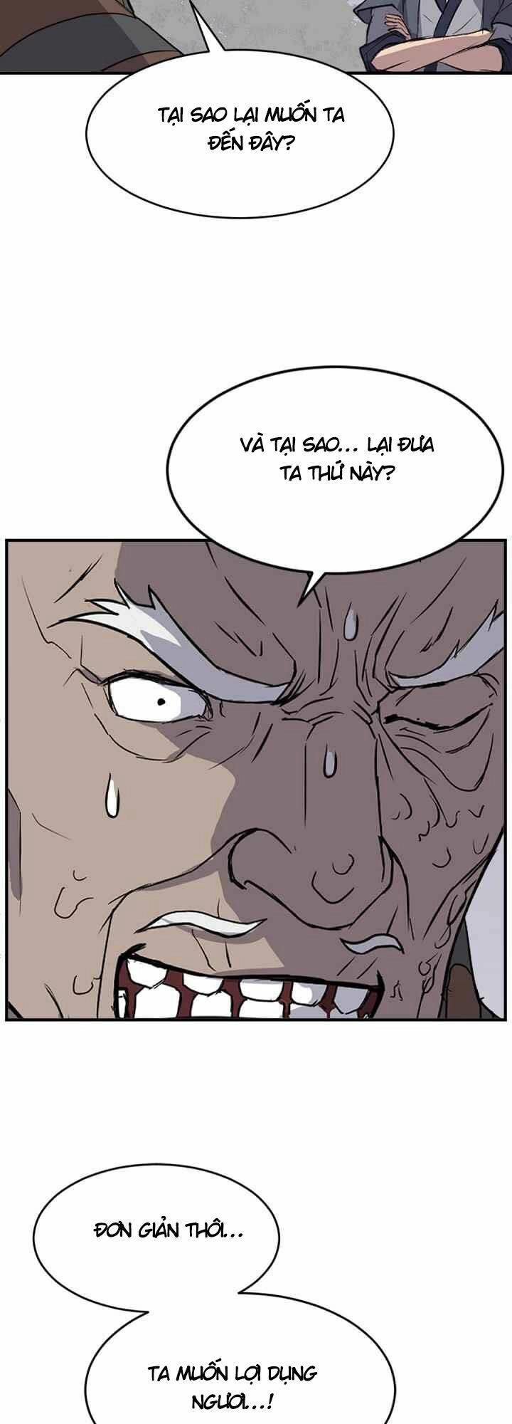 Trọng Sinh, Bất Khả Chiến Bại Chapter 126 - 29