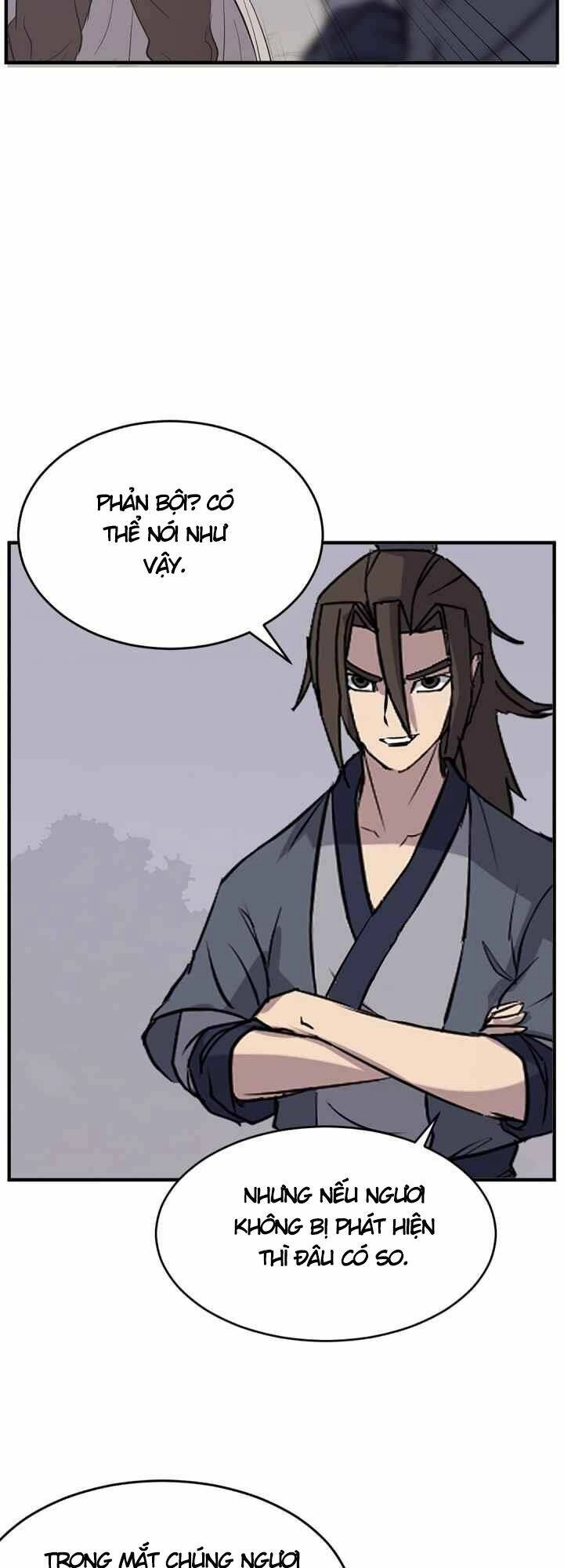 Trọng Sinh, Bất Khả Chiến Bại Chapter 126 - 32