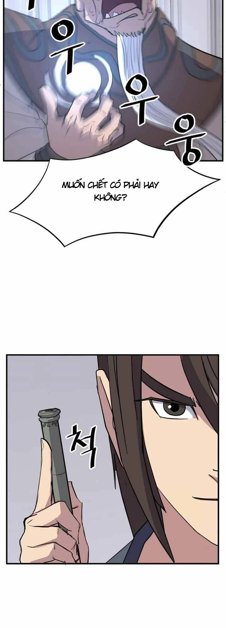 Trọng Sinh, Bất Khả Chiến Bại Chapter 126 - 34