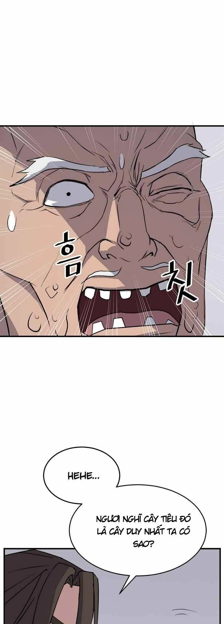 Trọng Sinh, Bất Khả Chiến Bại Chapter 126 - 35