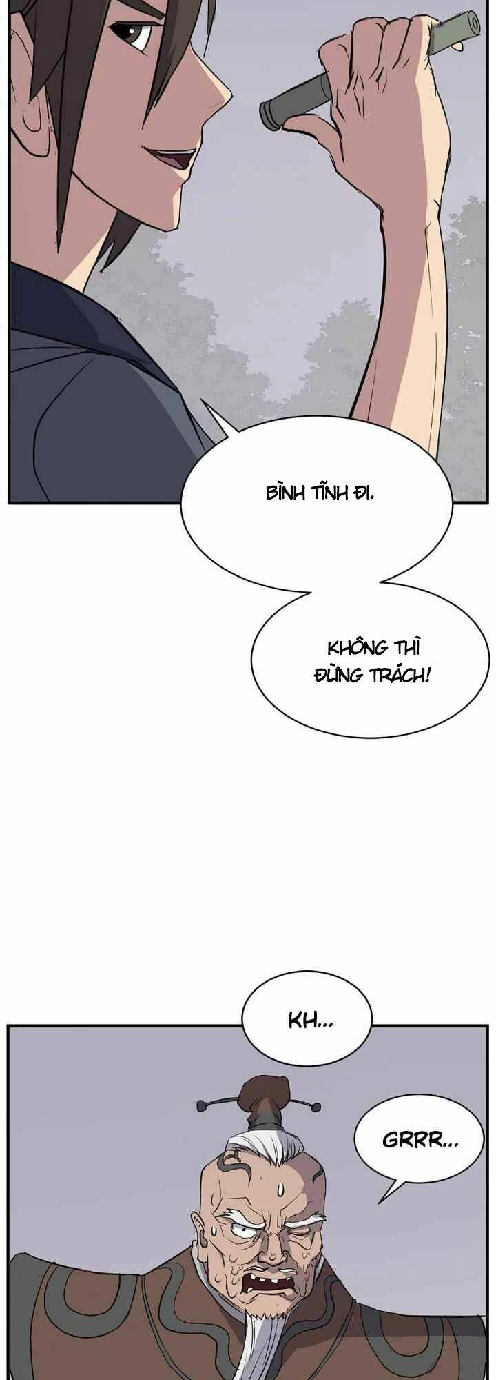 Trọng Sinh, Bất Khả Chiến Bại Chapter 126 - 36