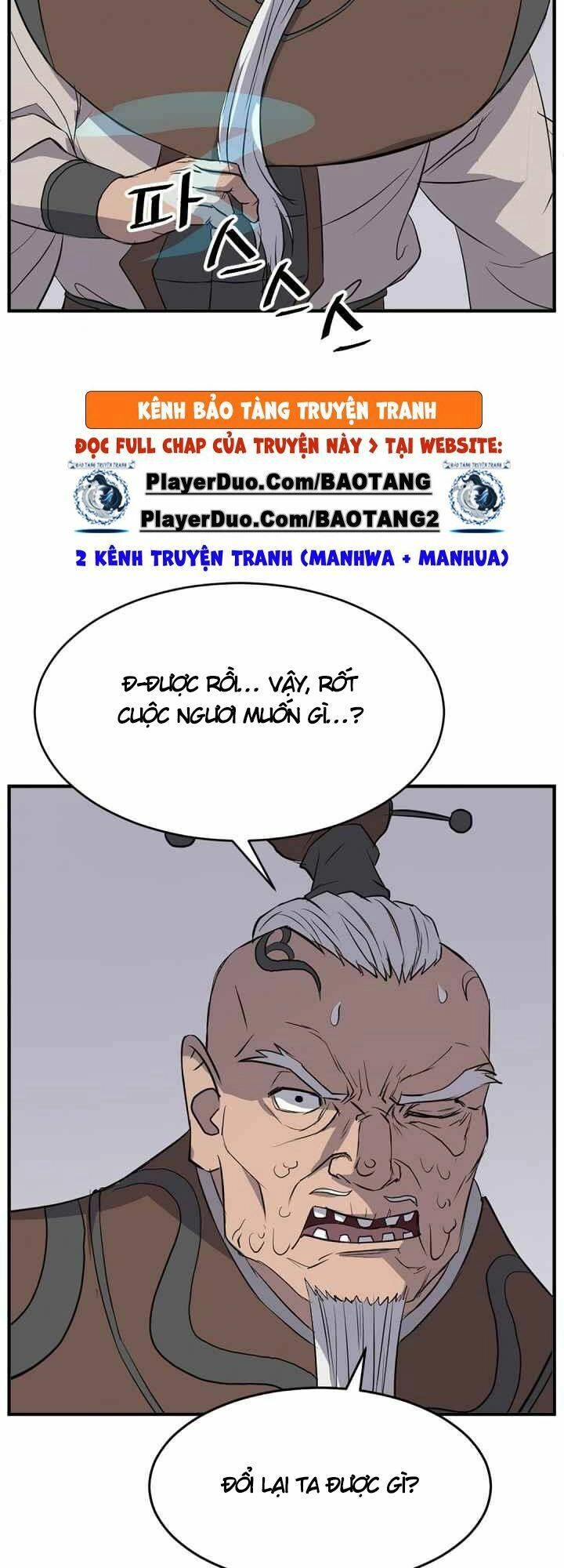 Trọng Sinh, Bất Khả Chiến Bại Chapter 126 - 37