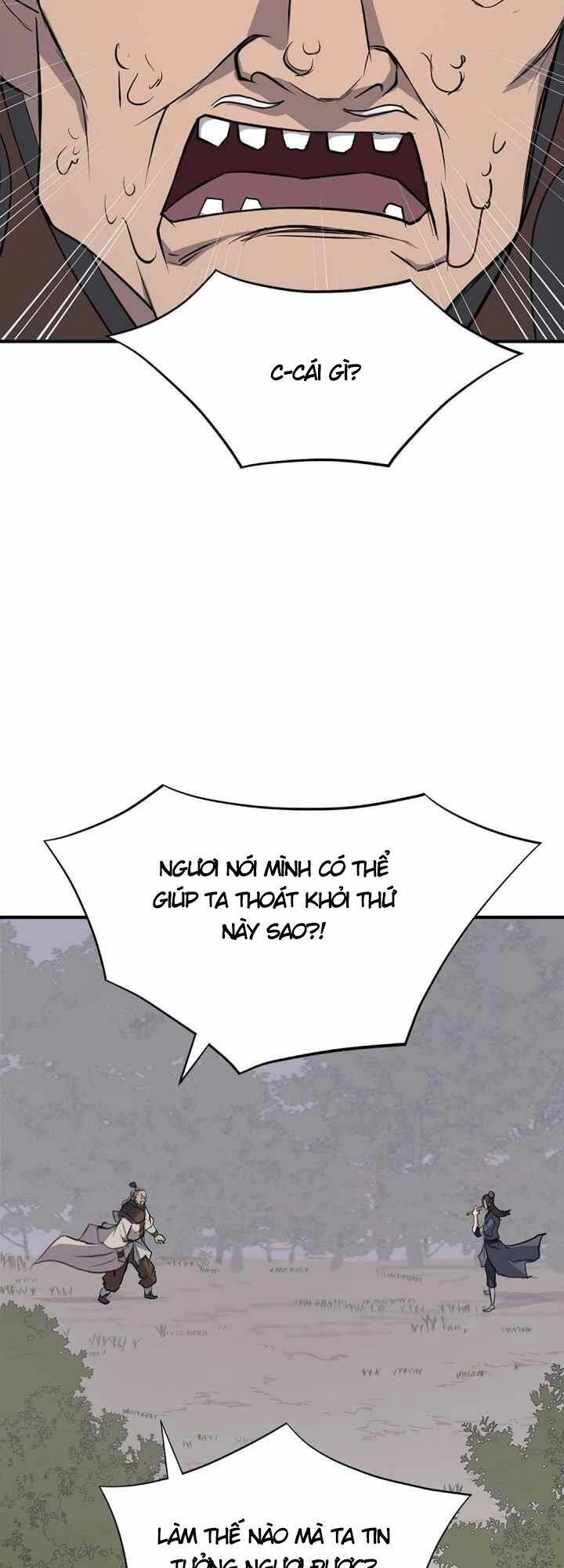 Trọng Sinh, Bất Khả Chiến Bại Chapter 126 - 40