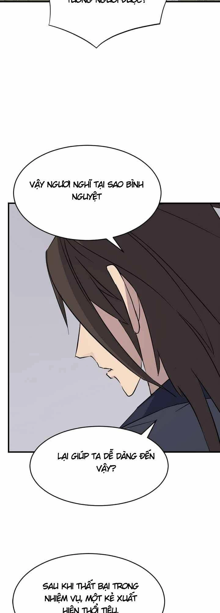 Trọng Sinh, Bất Khả Chiến Bại Chapter 126 - 41