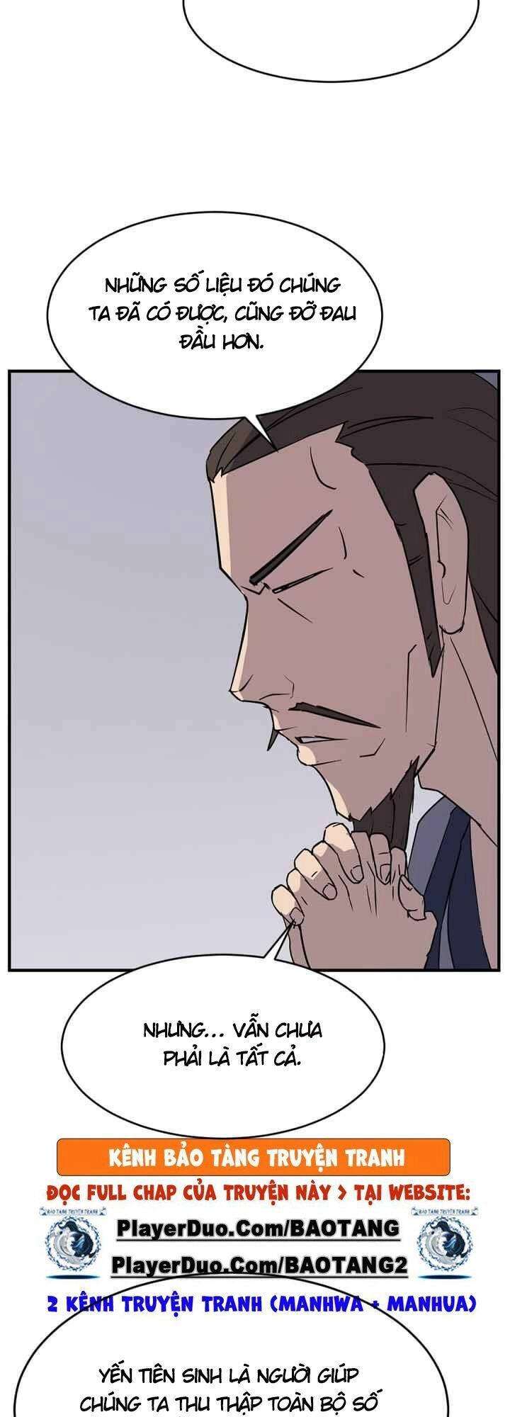 Trọng Sinh, Bất Khả Chiến Bại Chapter 126 - 48