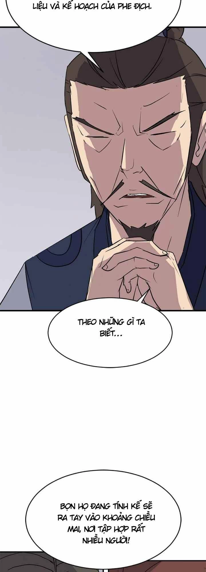 Trọng Sinh, Bất Khả Chiến Bại Chapter 126 - 49