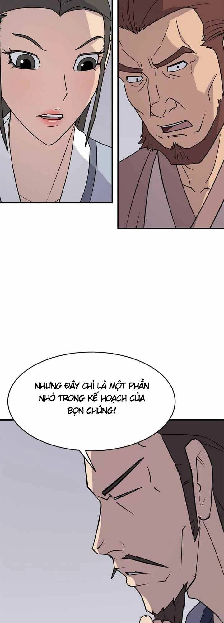 Trọng Sinh, Bất Khả Chiến Bại Chapter 126 - 50