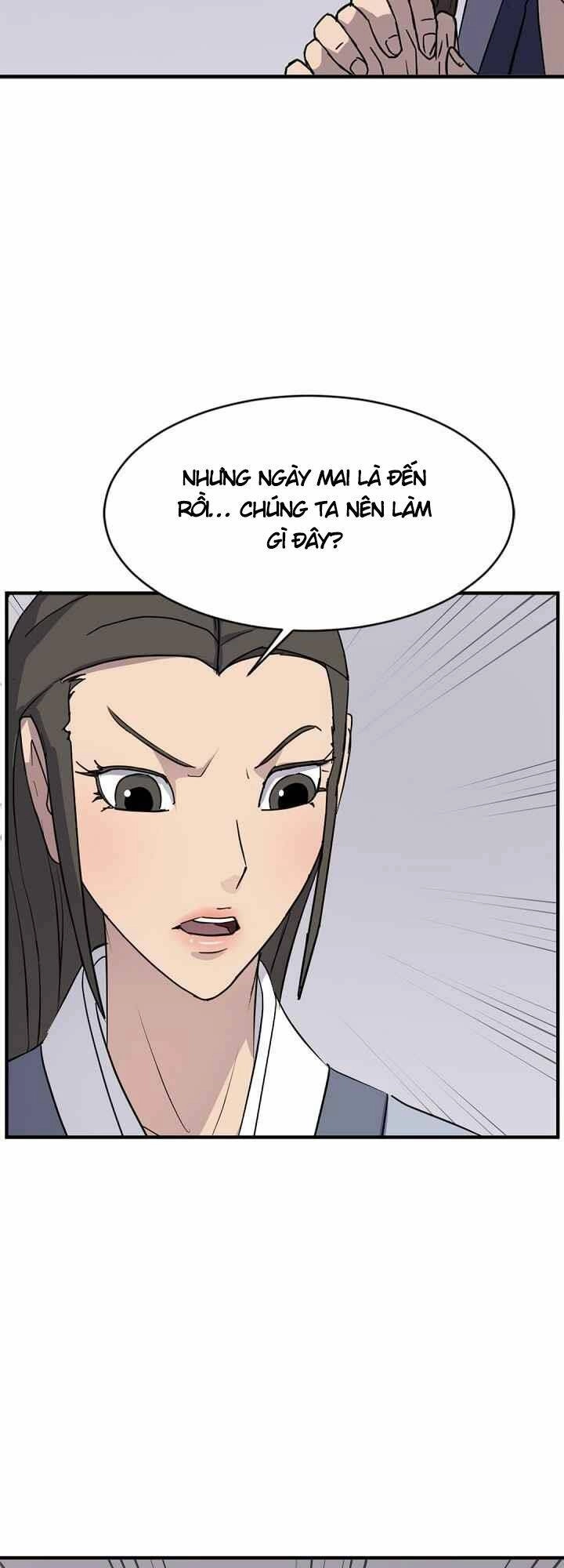 Trọng Sinh, Bất Khả Chiến Bại Chapter 126 - 51