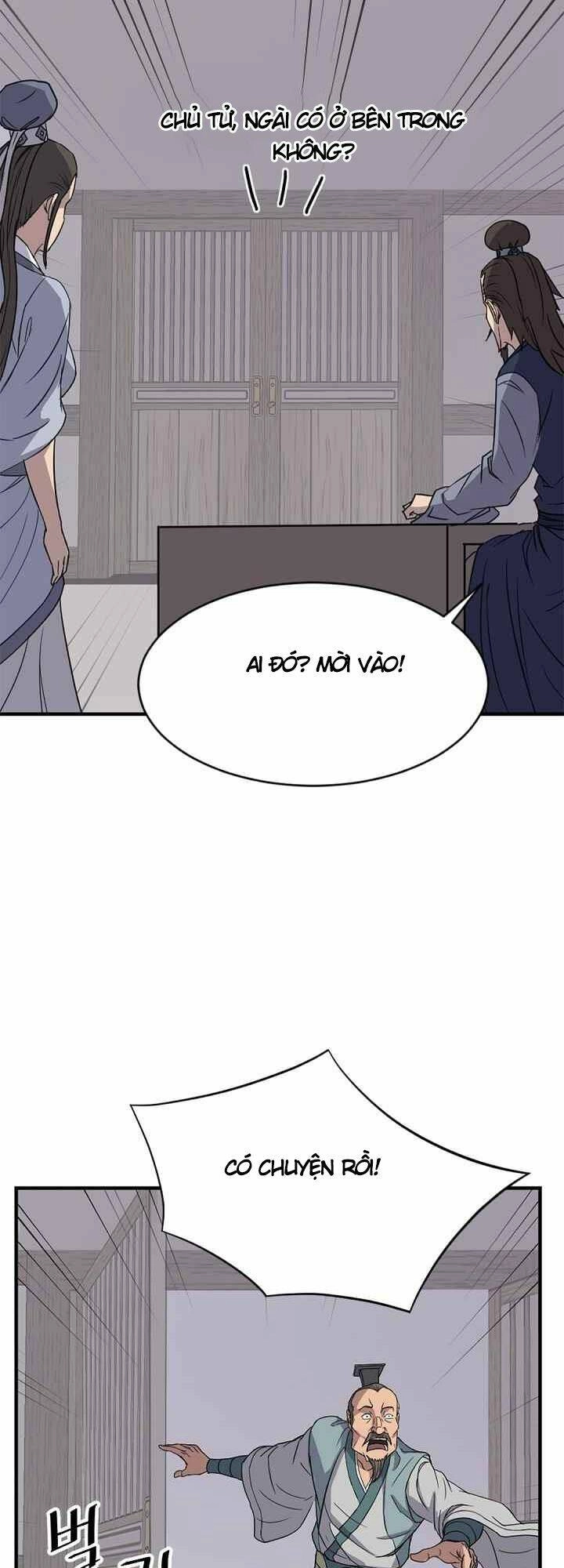 Trọng Sinh, Bất Khả Chiến Bại Chapter 126 - 52