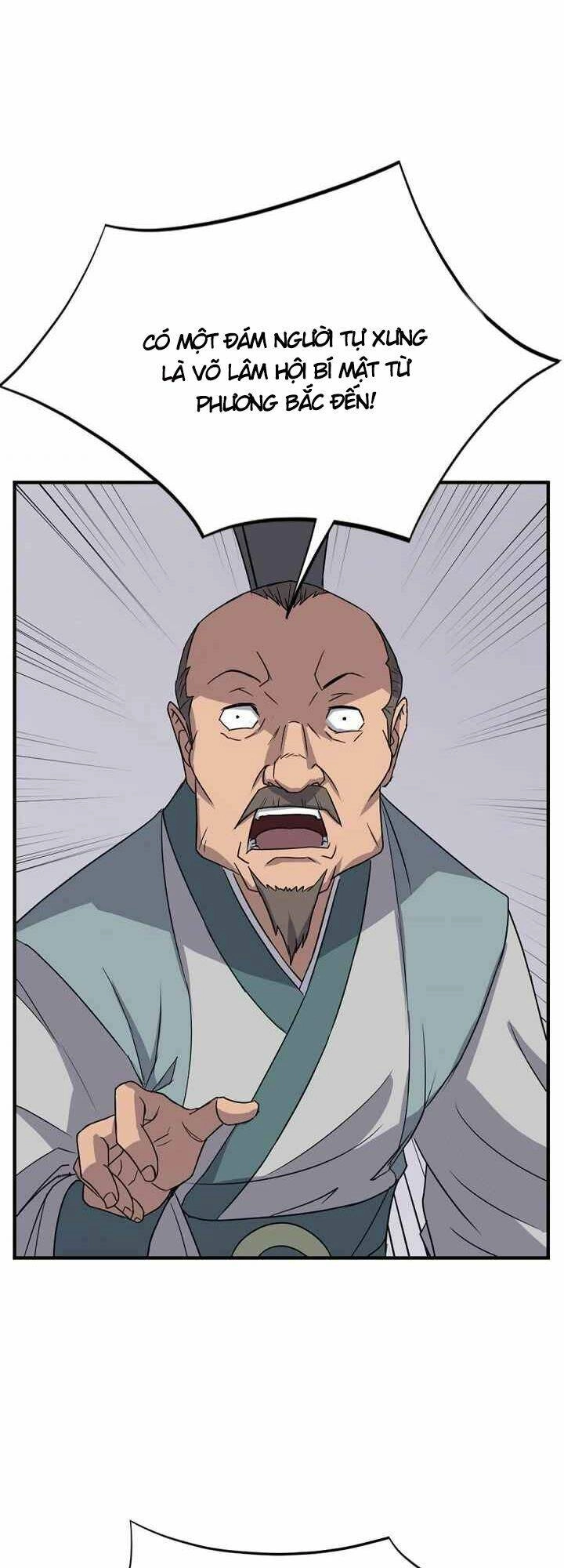 Trọng Sinh, Bất Khả Chiến Bại Chapter 126 - 54