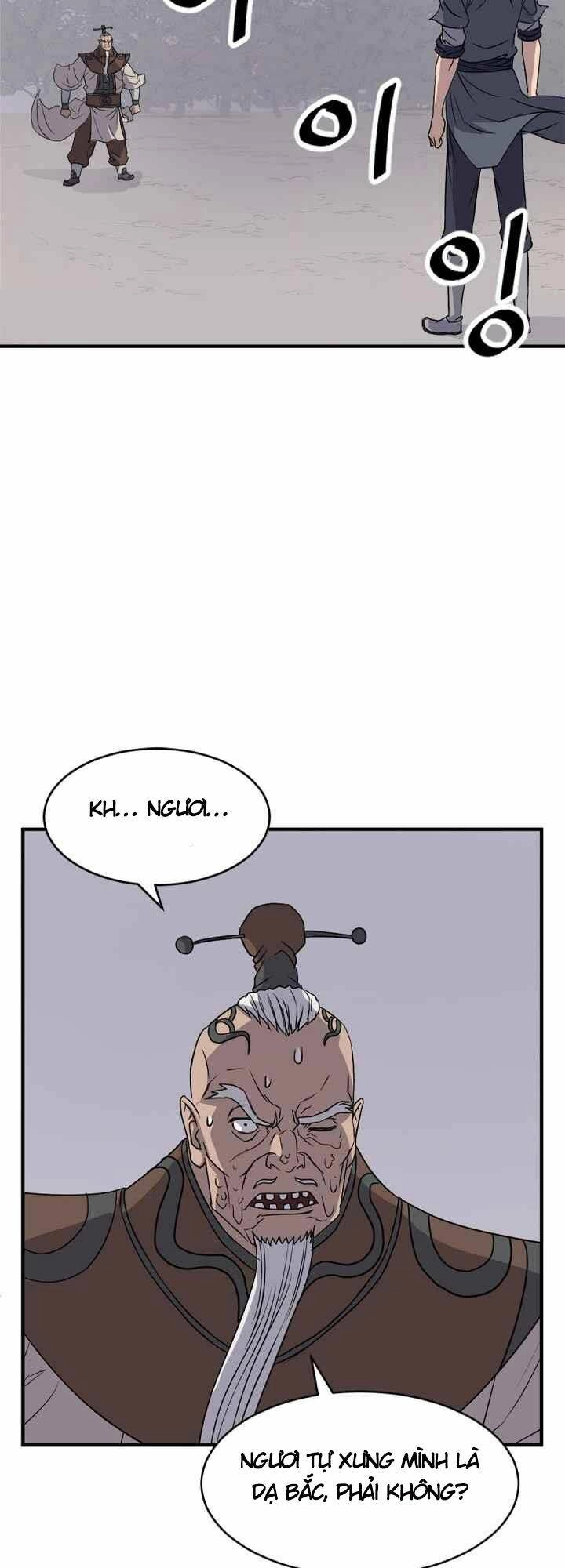 Trọng Sinh, Bất Khả Chiến Bại Chapter 127 - 7