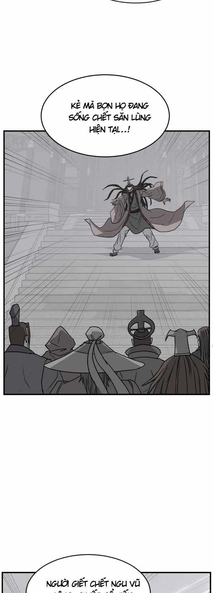 Trọng Sinh, Bất Khả Chiến Bại Chapter 127 - 8