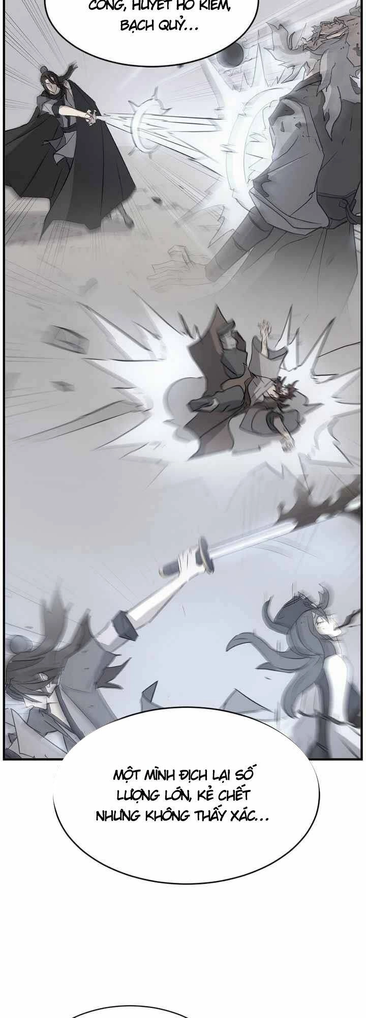 Trọng Sinh, Bất Khả Chiến Bại Chapter 127 - 9