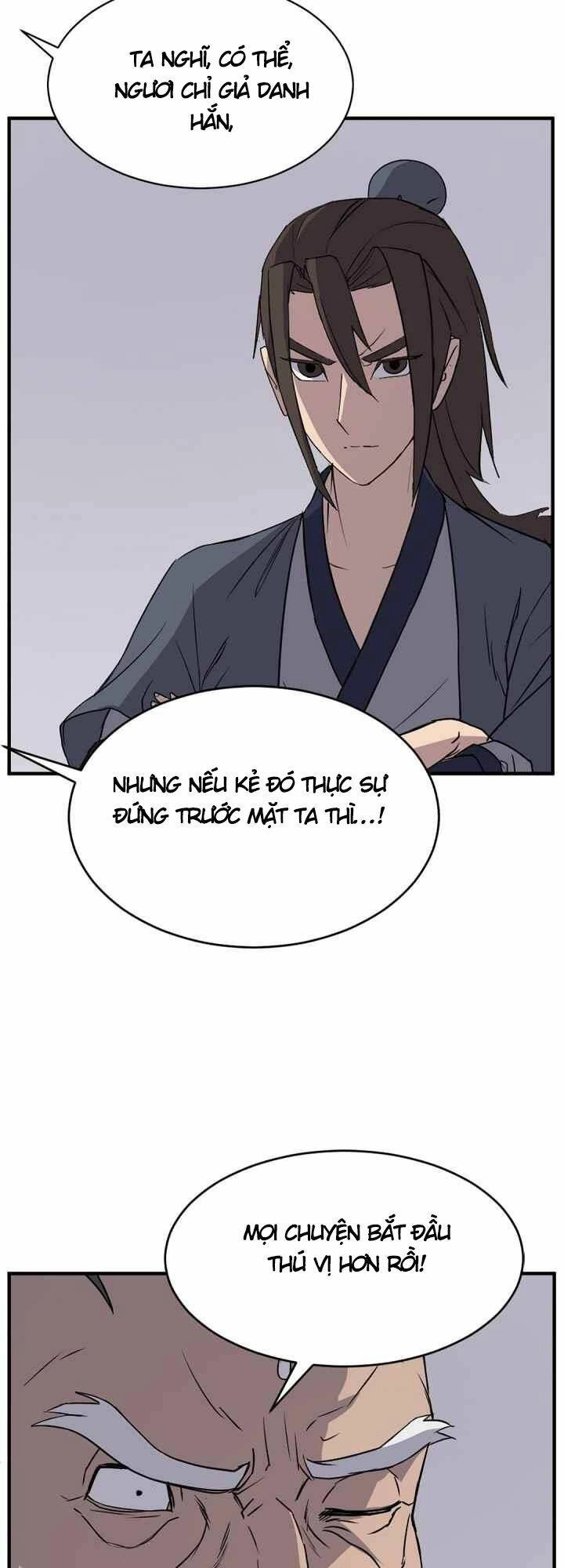 Trọng Sinh, Bất Khả Chiến Bại Chapter 127 - 10