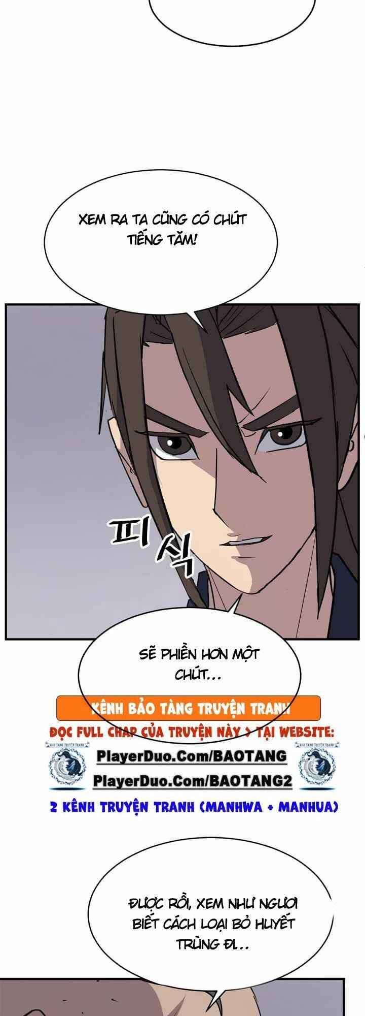 Trọng Sinh, Bất Khả Chiến Bại Chapter 127 - 12