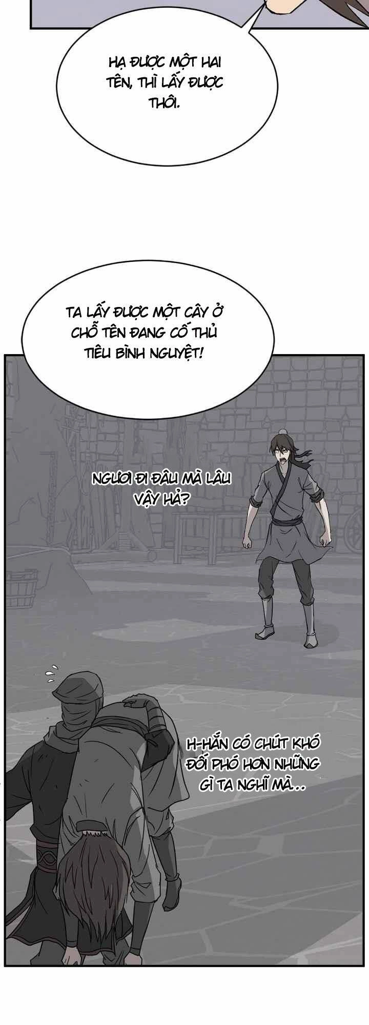 Trọng Sinh, Bất Khả Chiến Bại Chapter 127 - 14