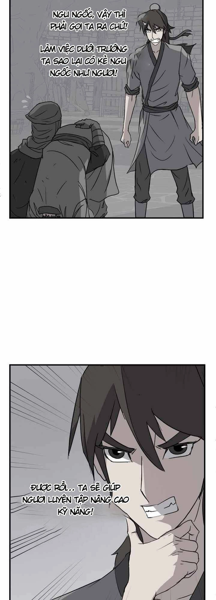 Trọng Sinh, Bất Khả Chiến Bại Chapter 127 - 16