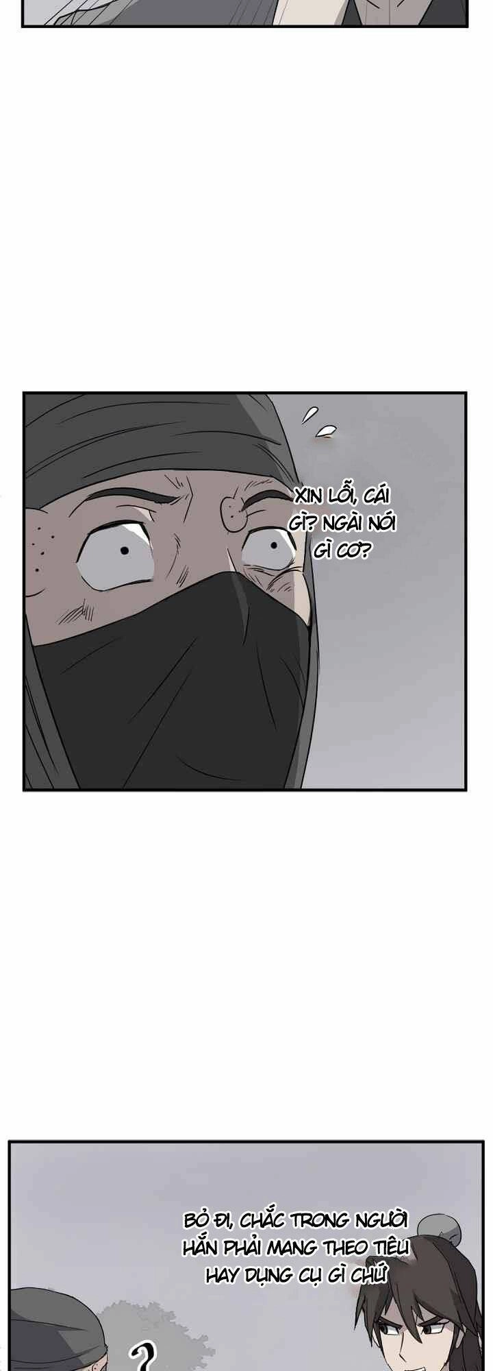 Trọng Sinh, Bất Khả Chiến Bại Chapter 127 - 17