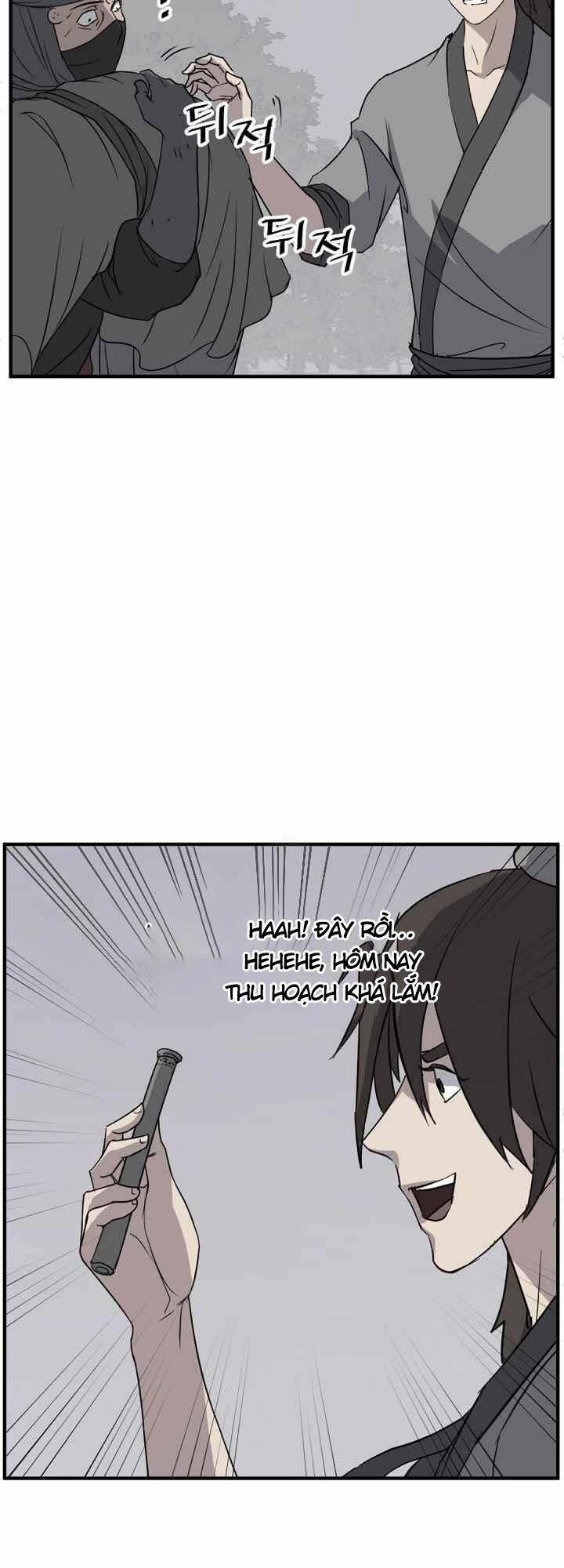 Trọng Sinh, Bất Khả Chiến Bại Chapter 127 - 18