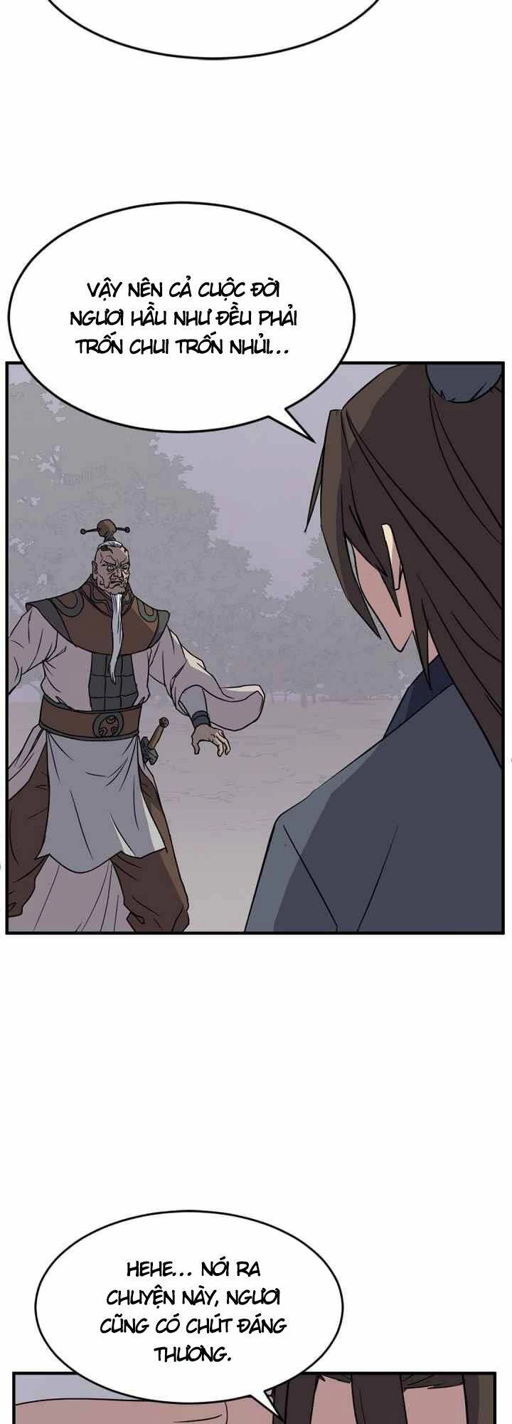 Trọng Sinh, Bất Khả Chiến Bại Chapter 127 - 22