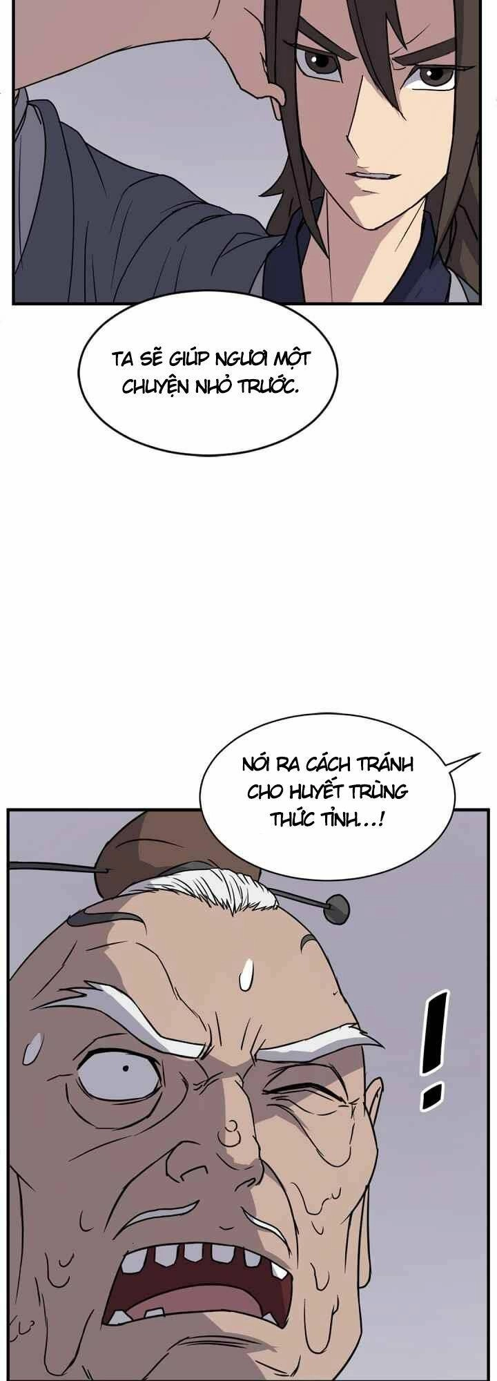 Trọng Sinh, Bất Khả Chiến Bại Chapter 127 - 23