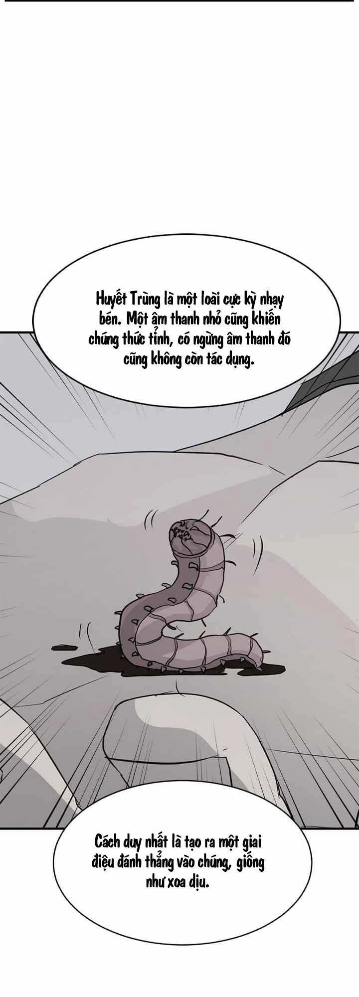 Trọng Sinh, Bất Khả Chiến Bại Chapter 127 - 24