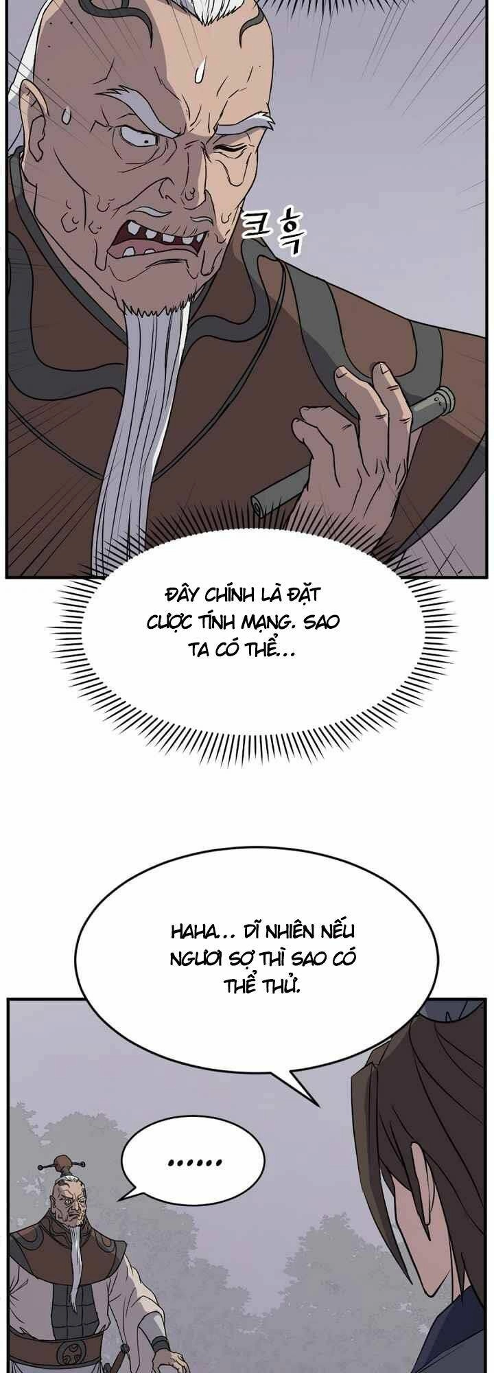 Trọng Sinh, Bất Khả Chiến Bại Chapter 127 - 26