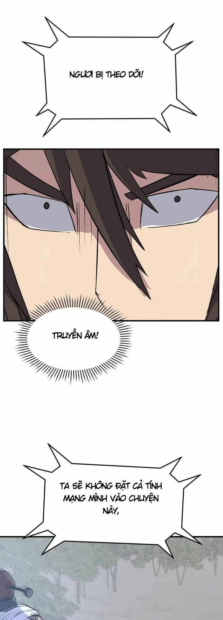 Trọng Sinh, Bất Khả Chiến Bại Chapter 127 - 33