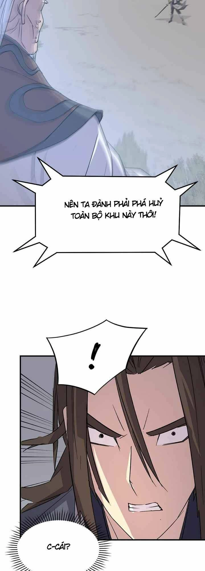 Trọng Sinh, Bất Khả Chiến Bại Chapter 127 - 35