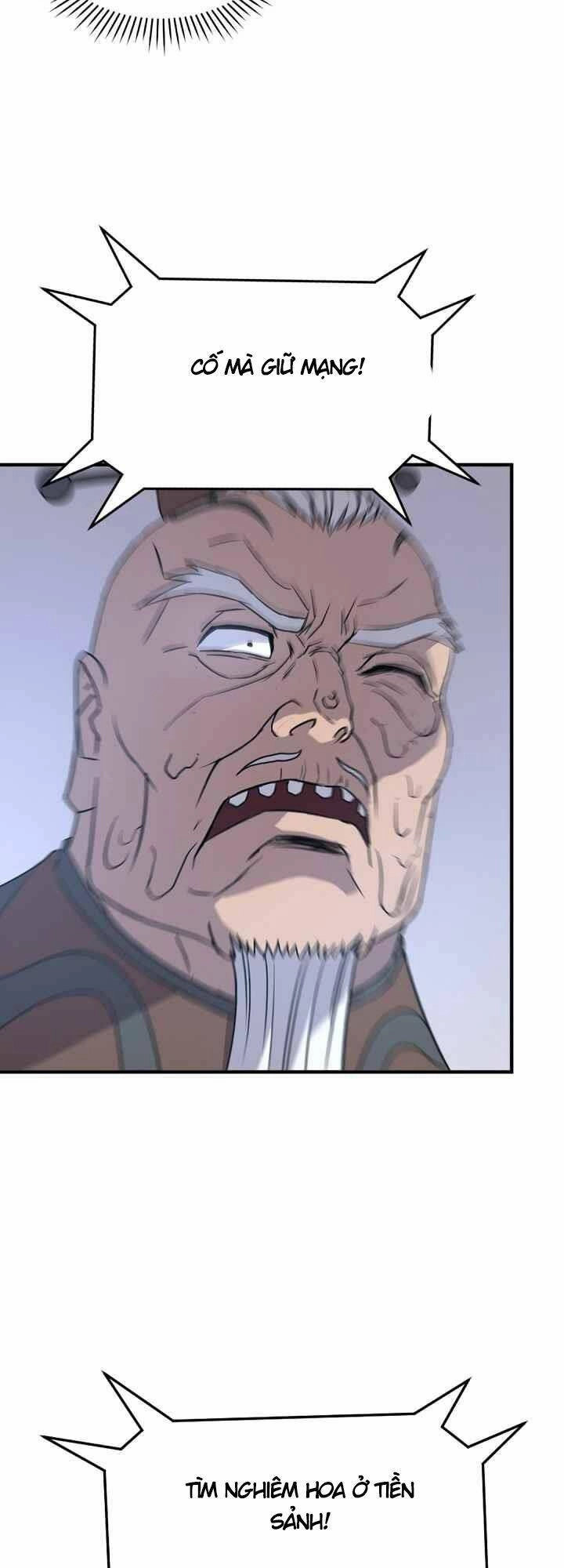 Trọng Sinh, Bất Khả Chiến Bại Chapter 127 - 36