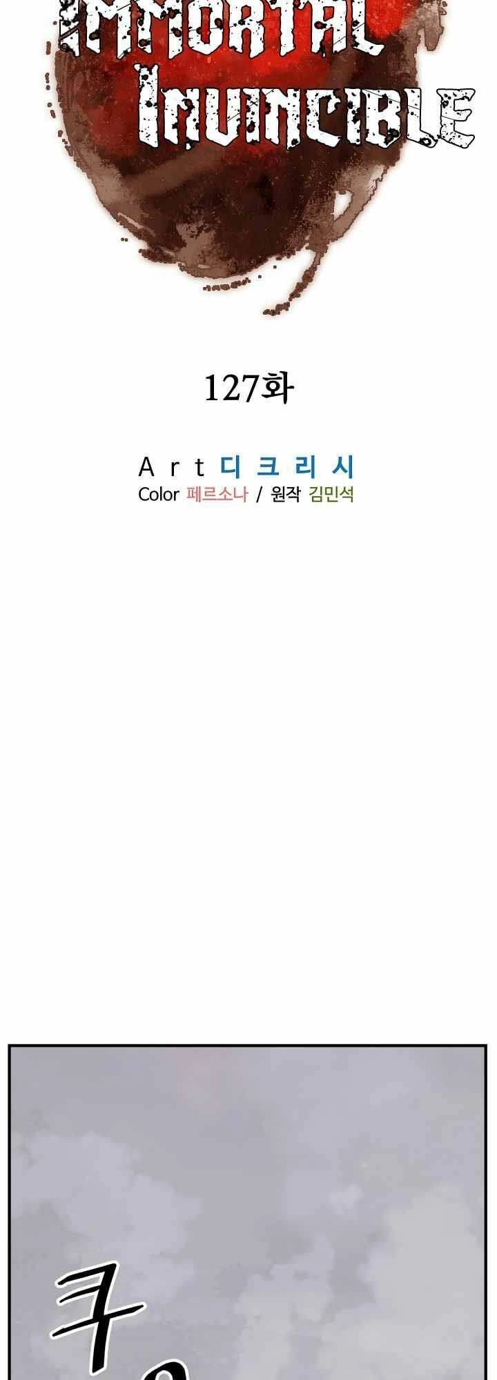 Trọng Sinh, Bất Khả Chiến Bại Chapter 127 - 44