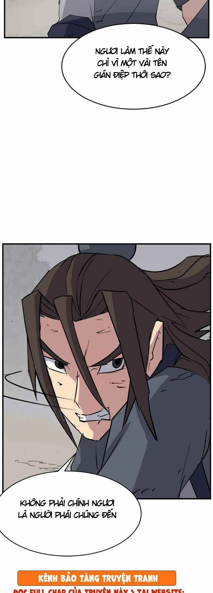 Trọng Sinh, Bất Khả Chiến Bại Chapter 127 - 48