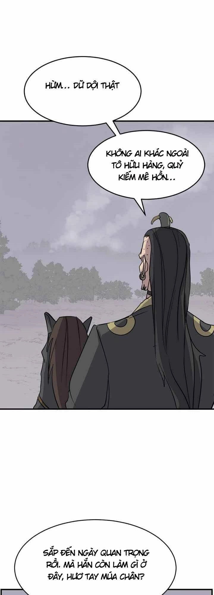 Trọng Sinh, Bất Khả Chiến Bại Chapter 127 - 54