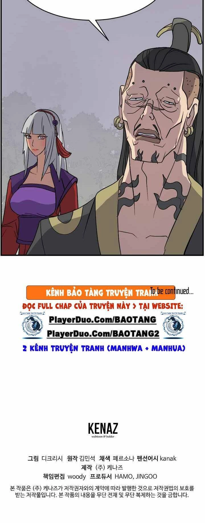 Trọng Sinh, Bất Khả Chiến Bại Chapter 127 - 55