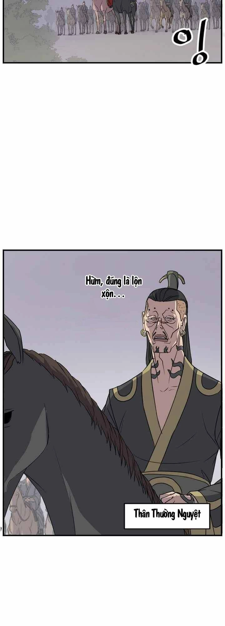 Trọng Sinh, Bất Khả Chiến Bại Chapter 128 - 7