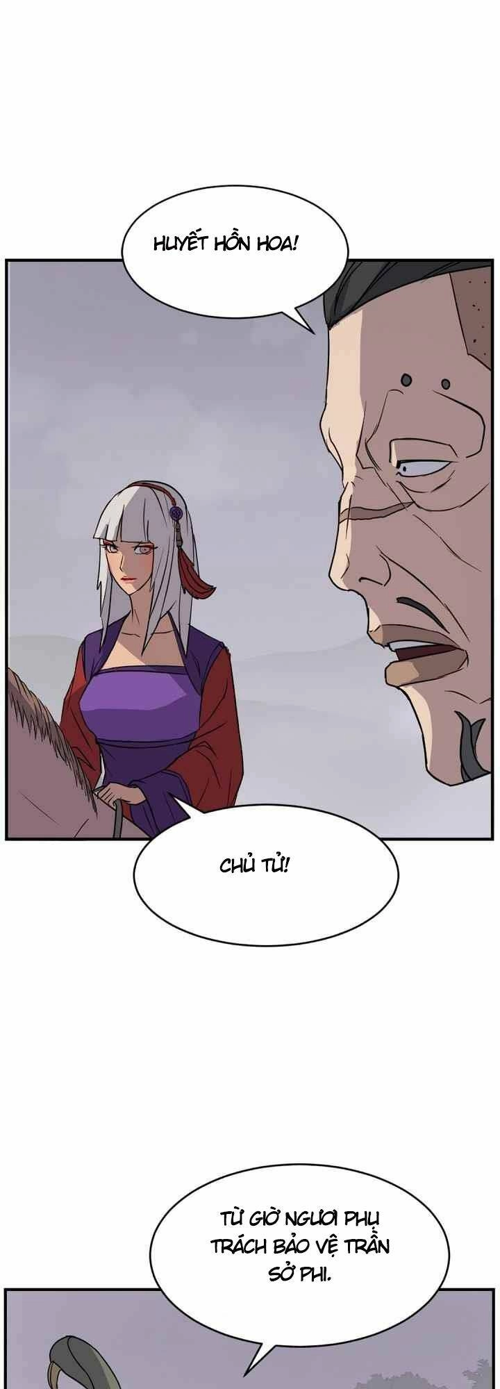 Trọng Sinh, Bất Khả Chiến Bại Chapter 128 - 8