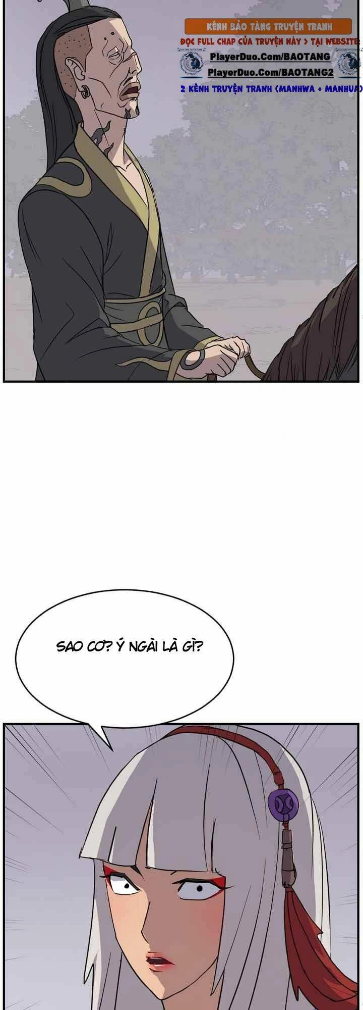 Trọng Sinh, Bất Khả Chiến Bại Chapter 128 - 9