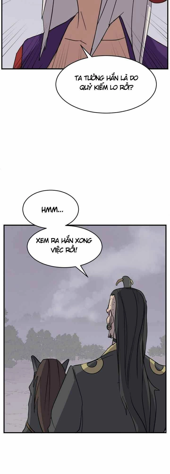 Trọng Sinh, Bất Khả Chiến Bại Chapter 128 - 10