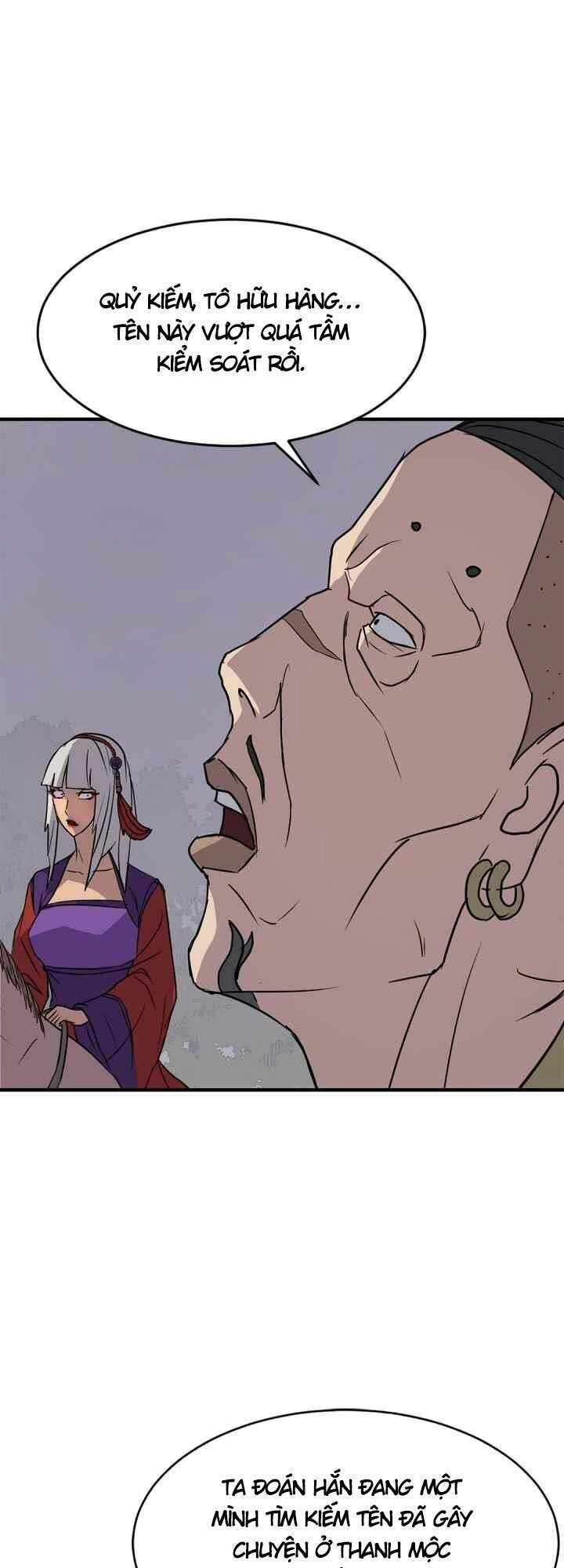 Trọng Sinh, Bất Khả Chiến Bại Chapter 128 - 11