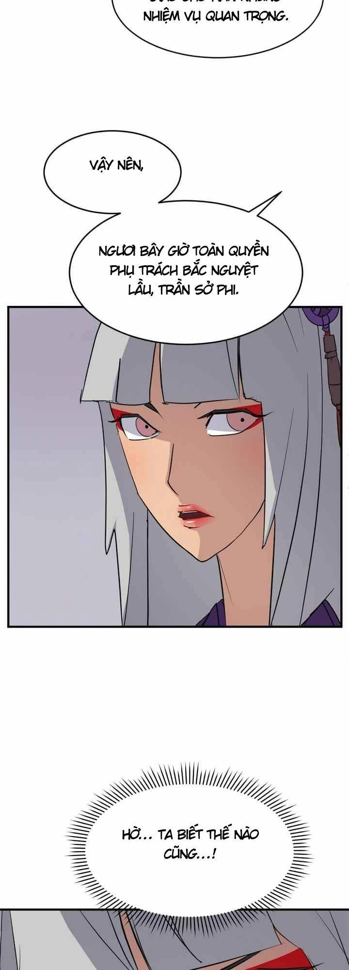 Trọng Sinh, Bất Khả Chiến Bại Chapter 128 - 14