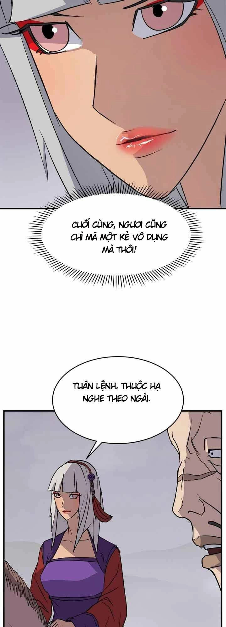 Trọng Sinh, Bất Khả Chiến Bại Chapter 128 - 15