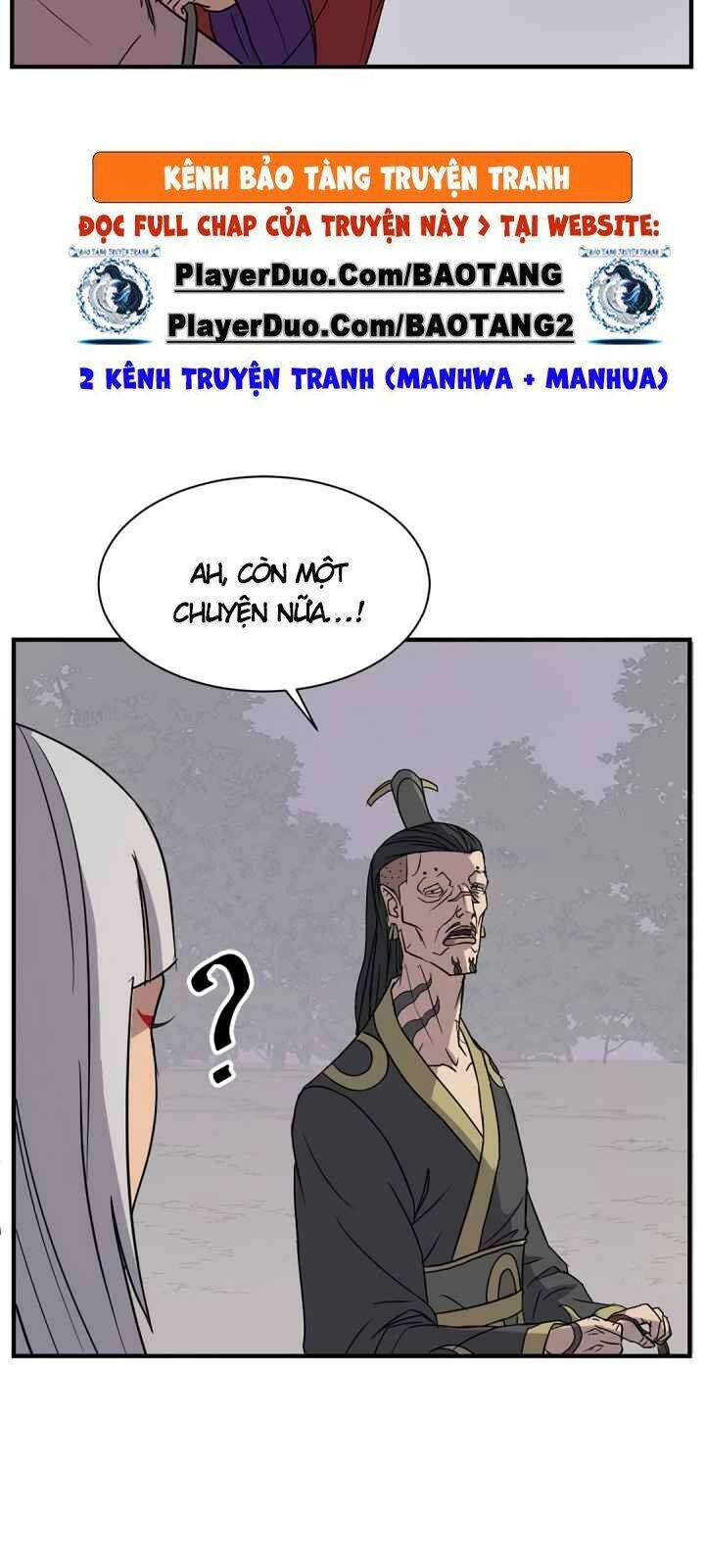 Trọng Sinh, Bất Khả Chiến Bại Chapter 128 - 16