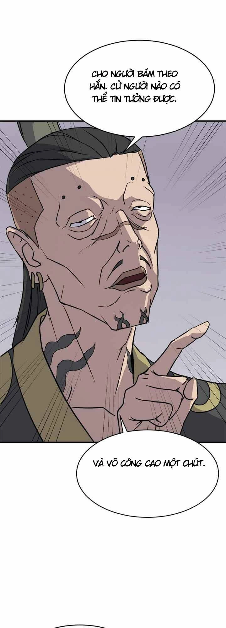 Trọng Sinh, Bất Khả Chiến Bại Chapter 128 - 17