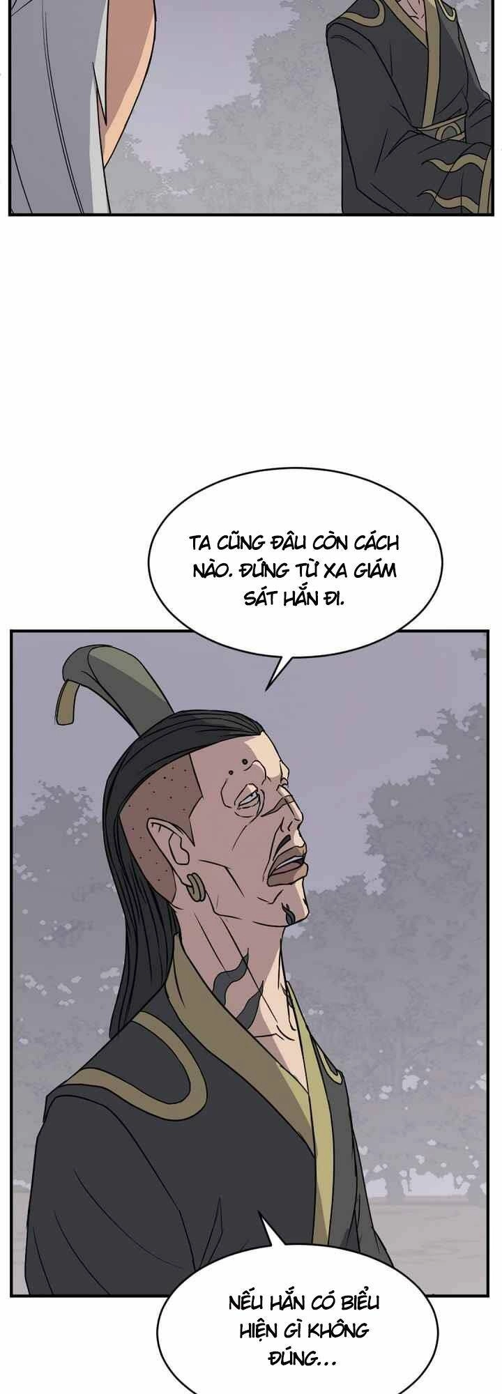 Trọng Sinh, Bất Khả Chiến Bại Chapter 128 - 19