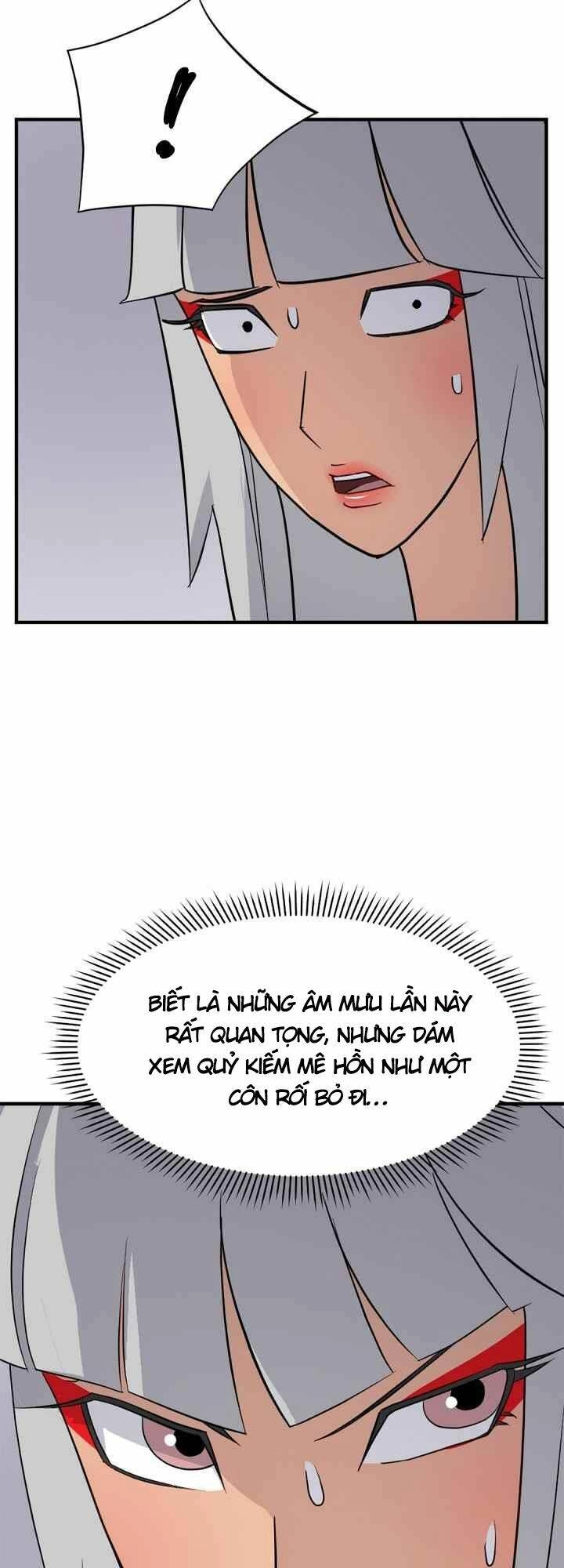 Trọng Sinh, Bất Khả Chiến Bại Chapter 128 - 21