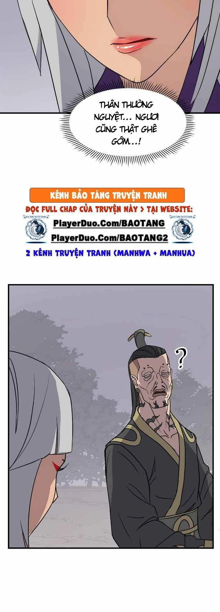 Trọng Sinh, Bất Khả Chiến Bại Chapter 128 - 22