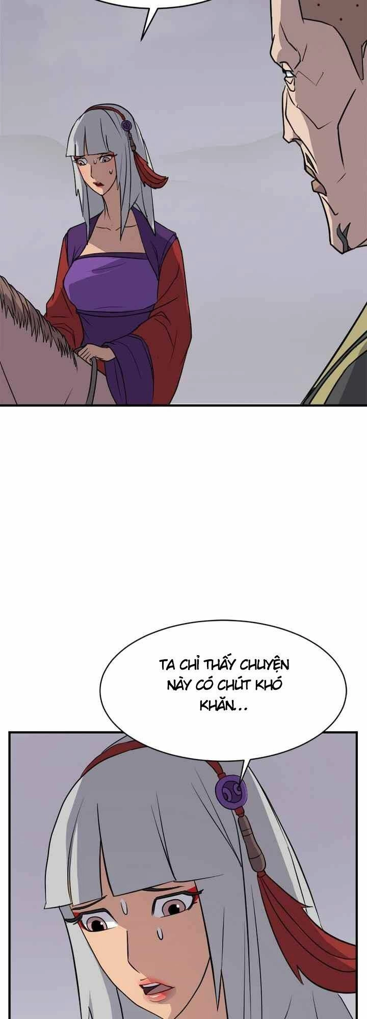 Trọng Sinh, Bất Khả Chiến Bại Chapter 128 - 24